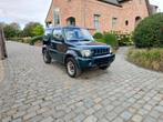 Suzuki Jimny 1.3i 16v JLX Lichte vracht, Auto's, Suzuki, Euro 2, Stof, Gebruikt, 4 cilinders