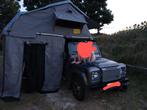 Daktent Eezi Awn xklusiv 1800x2400 + ondertent, Caravans en Kamperen, Tenten, Ophalen of Verzenden
