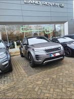 Range rover Evoque p200 r dynamic mild hybride, Auto's, Land Rover, Automaat, Zwart, Leder, USB