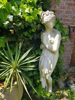 Statue en pierre, Jardin & Terrasse, Statues de jardin, Comme neuf, Enlèvement