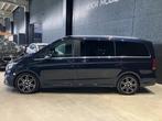 Mercedes-Benz V-Klasse V 300 d L2 9G-TRONIC Avantgarde DUBBE, Auto's, Mercedes-Benz, 2000 kg, Bedrijf, Diesel, 154 g/km