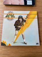 Lp AC/DC: High Voltage, Ophalen of Verzenden, Gebruikt, 12 inch, Poprock
