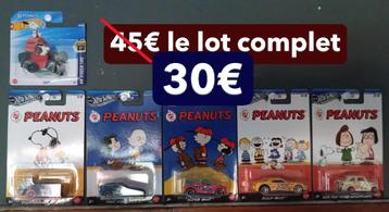 Voitures Hot Wheels par lot à petits prix beschikbaar voor biedingen