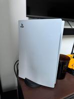 PlayStation 5 1e editie, Games en Spelcomputers, Ophalen, Zo goed als nieuw, Playstation 5