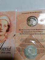 KONINGIN ASTRID 250 F, Postzegels en Munten, Ophalen of Verzenden