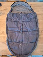 Voetenzak buggy - herfst/winter, Enlèvement, Utilisé