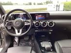 Mercedes-Benz A 250 e Hybrid berline/1steEig/47000km/Cam/Le, Auto's, Mercedes-Benz, 0 min, 161 kW, Zwart, 0 kg