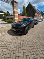 Lynk en Co 01 1.5 197Pk Full Black, Auto's, Lynk & Co, Zwart, 5 deurs, SUV of Terreinwagen, Zetelverwarming