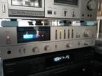 sansui AU - D55X integrated amplifier, Audio, Tv en Foto, Ophalen of Verzenden, Gebruikt, Stereo, 60 tot 120 watt