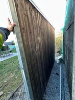 Garage poort te koop, Ophalen, Zo goed als nieuw