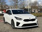 Kia Ceed Pro / pro_cee'd 103kW 82494km 2019, Autos, Achat, Jantes en alliage léger, Euro 6, Boîte manuelle