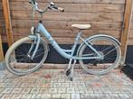 Kinderfiets "bike fun xoxo" 24 inch wielen, Fietsen en Brommers, Ophalen, Gebruikt