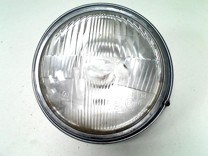 Yamaha XS 500 1976-1979 Koplamp (110-11127), Motoren, Onderdelen | Yamaha, Ophalen of Verzenden