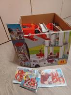 Plastieken blokken, Enlèvement, Utilisé, Abrick