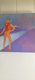 Lp Roger waters ( Pink Floyd )., Cd's en Dvd's, Vinyl | Hardrock en Metal, Ophalen of Verzenden