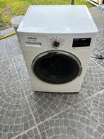 Bellavita wasmachine in zeer goede staat, Energieklasse A of zuiniger, Zo goed als nieuw, 8 tot 10 kg, Voorlader