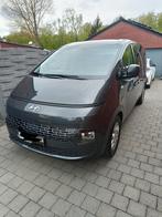 Hyundai Staria Van Techno 2.2 CRDI -- lichte vracht -- 6-zit, Auto's, Bestelwagens en Lichte vracht, Automaat, Trekhaak, Particulier