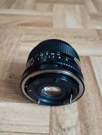 Een camera lens canon voor kerst of Nieuwjaar cadeau te doen, Diversen, Ophalen, Zo goed als nieuw