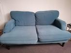 Zetel ikea, Huis en Inrichting, Zetels | Zetels, Ophalen, Gebruikt, Tweepersoons