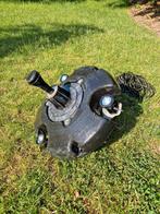 Oase Pondjet Eco Premium met verlichting, Ophalen