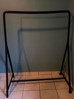 Ikea kledingrek, Ophalen, Gebruikt