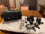 Fototoestel Canyon EOS 10, Verzamelen, Ophalen, 1980 tot heden, Fototoestel