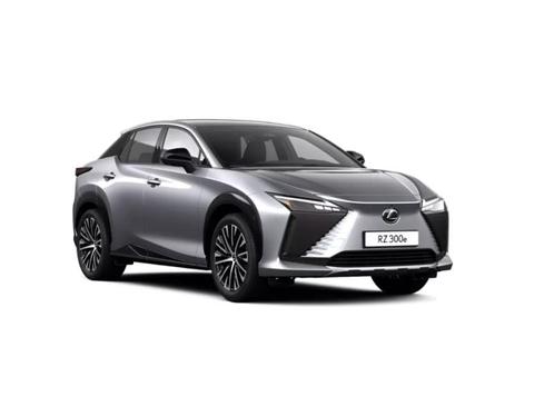 Lexus RZ 300e Privilege Line STOCK DEAL, Auto's, Lexus, RZ, Adaptieve lichten, Adaptive Cruise Control, Airbags, Airconditioning