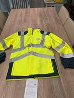 Sioen veiligheidsjas. Maat S, Doe-het-zelf en Bouw, Veiligheidskleding, Ophalen