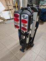 Porte vélo, Autos : Divers, Porte-vélos, Support d'attelage, 2 vélos, Comme neuf, Vélo électrique