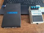 Boss DD-3T Digital Delay + netstroomadapter, Muziek en Instrumenten, Effecten, Ophalen, Zo goed als nieuw, Delay of Echo