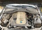 Motor bmw m57 en versnellingsbak alles compleet, Auto-onderdelen, Ophalen of Verzenden, Gebruikt, BMW