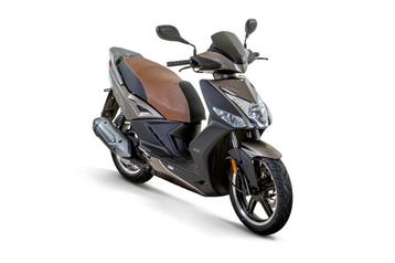 Kymco Agility City 16+ 125 [Fin 0%] -promotie beschikbaar voor biedingen