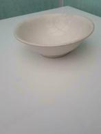 Heel oude stenen kom dia 24 cm, Ophalen