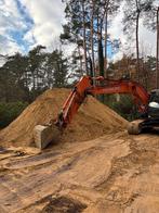 Zuivere leemgrond 130 M²  dicht bij shopping center Wijnegem, Tuin en Terras, Ophalen