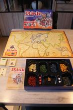 Risk verschillende versies, Hobby en Vrije tijd, Vijf spelers of meer, Ophalen of Verzenden, Zo goed als nieuw, Parker
