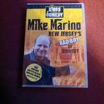 Dvd Mike marino sealed, Ophalen of Verzenden, Nieuw in verpakking