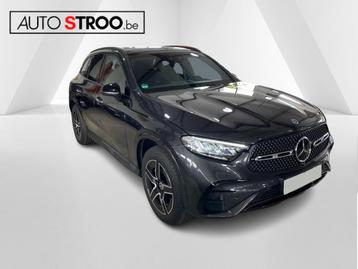 Mercedes-Benz GLC 300 GLC e 4MATIC l AMG l NIGHT l PANO l BU beschikbaar voor biedingen