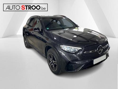 Mercedes-Benz GLC 300 GLC e 4MATIC l AMG l NIGHT l PANO l BU, Auto's, Mercedes-Benz, Bedrijf, GLC, Adaptieve lichten, Adaptive Cruise Control