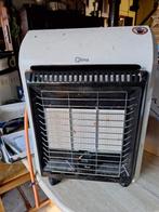 chauffage gaz bonbonne, Tuin en Terras, Ophalen, Zo goed als nieuw, Gas