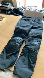 Pantalons Moto Tissu (Revit,M) et Cuir (Richa, L), Motoren, Broek | leer