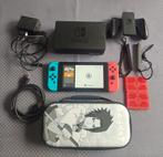 Nintendo Switch, Games en Spelcomputers, Ophalen of Verzenden, Zo goed als nieuw