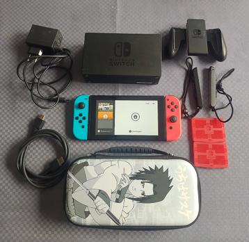 Nintendo Switch  beschikbaar voor biedingen