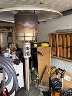Terrasverwarmer, Ophalen, Gebruikt, Waterbestendig, Vloer