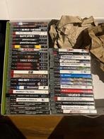 PS3 spellen, Enlèvement ou Envoi, Utilisé