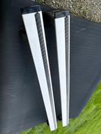 Barres de toit Nissan Qashqai J11, Enlèvement, Comme neuf