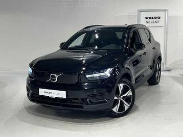 Volvo XC40 Recharge single motor beschikbaar voor biedingen