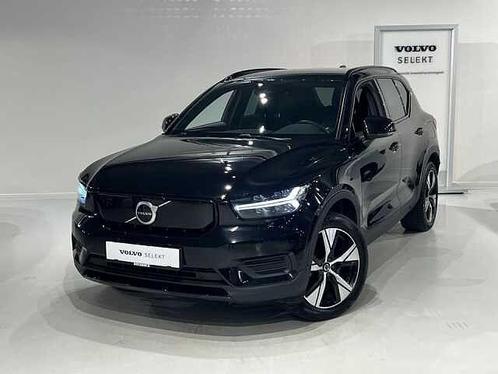 Volvo XC40 Recharge single motor, Auto's, Volvo, Bedrijf, XC40, Airbags, Airconditioning, Alarm, Bluetooth, Cruise Control, Elektrische buitenspiegels