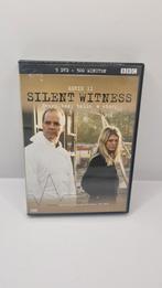Dvd Box Silent Witness Serie 11, Comme neuf, Enlèvement ou Envoi