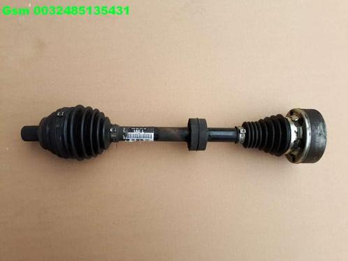 3c0407271ae aandrijfas passat steekas cardan kardan golf ..., Auto-onderdelen, Remmen en Aandrijving, Audi, Volkswagen, Gebruikt