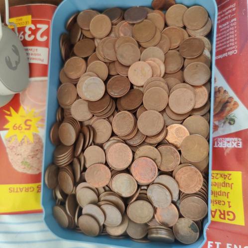 5 euro ceantim Belgique 1999 moain cher, Postzegels en Munten, Munten en Bankbiljetten | Verzamelingen, Ophalen of Verzenden
